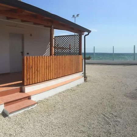 Camping Lido Di Salerno Понтеканяно Екстериор снимка